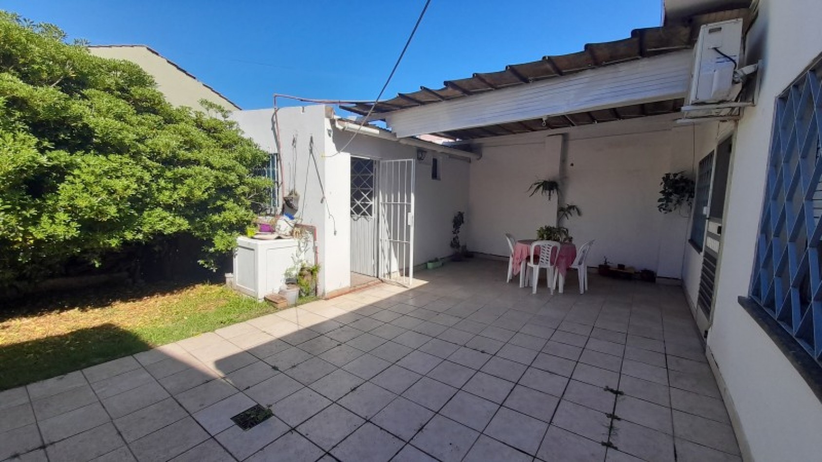 Casa en venta - 3 ambientes | Lomas de Zamora