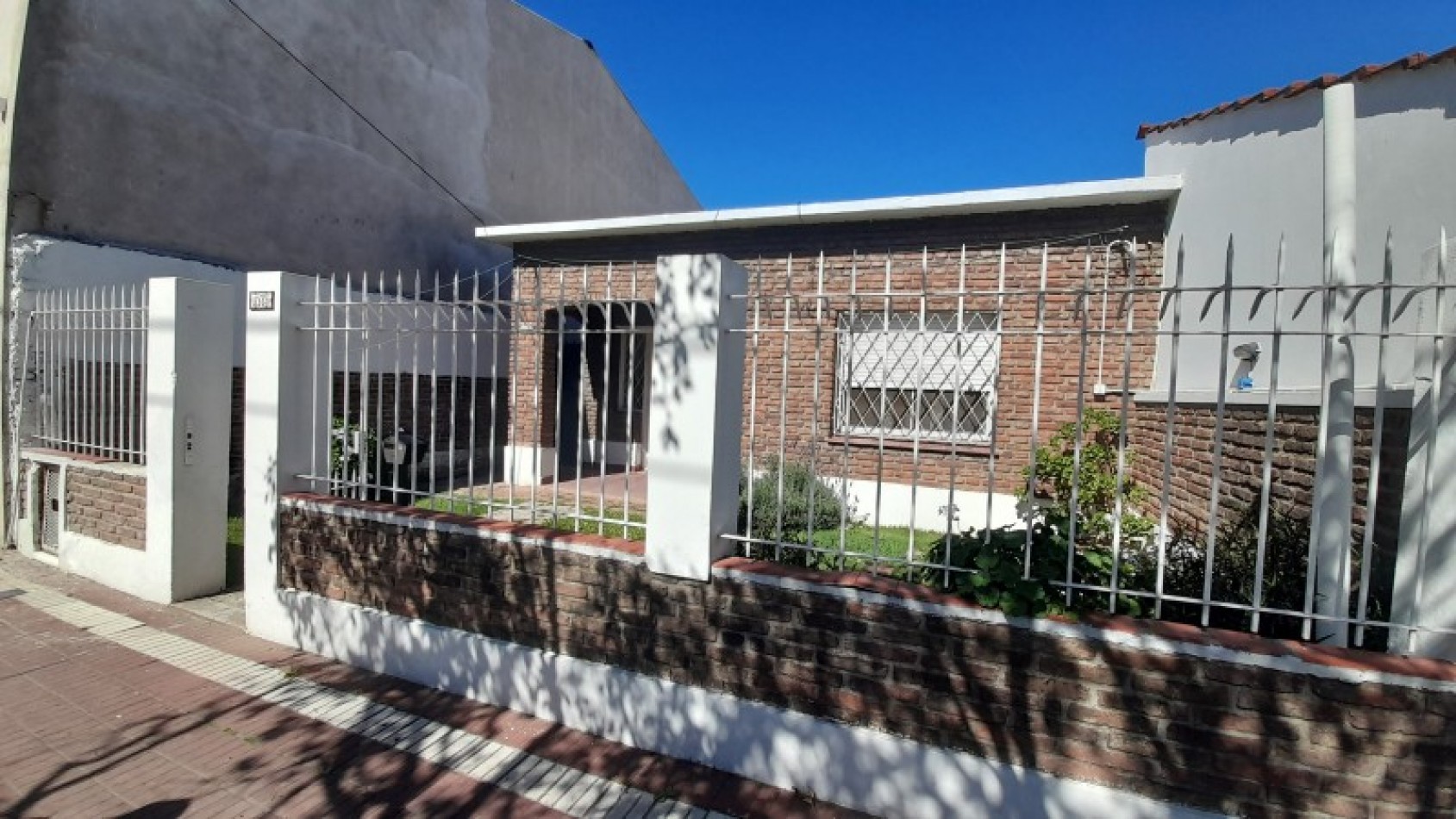 Casa en venta - 3 ambientes | Lomas de Zamora