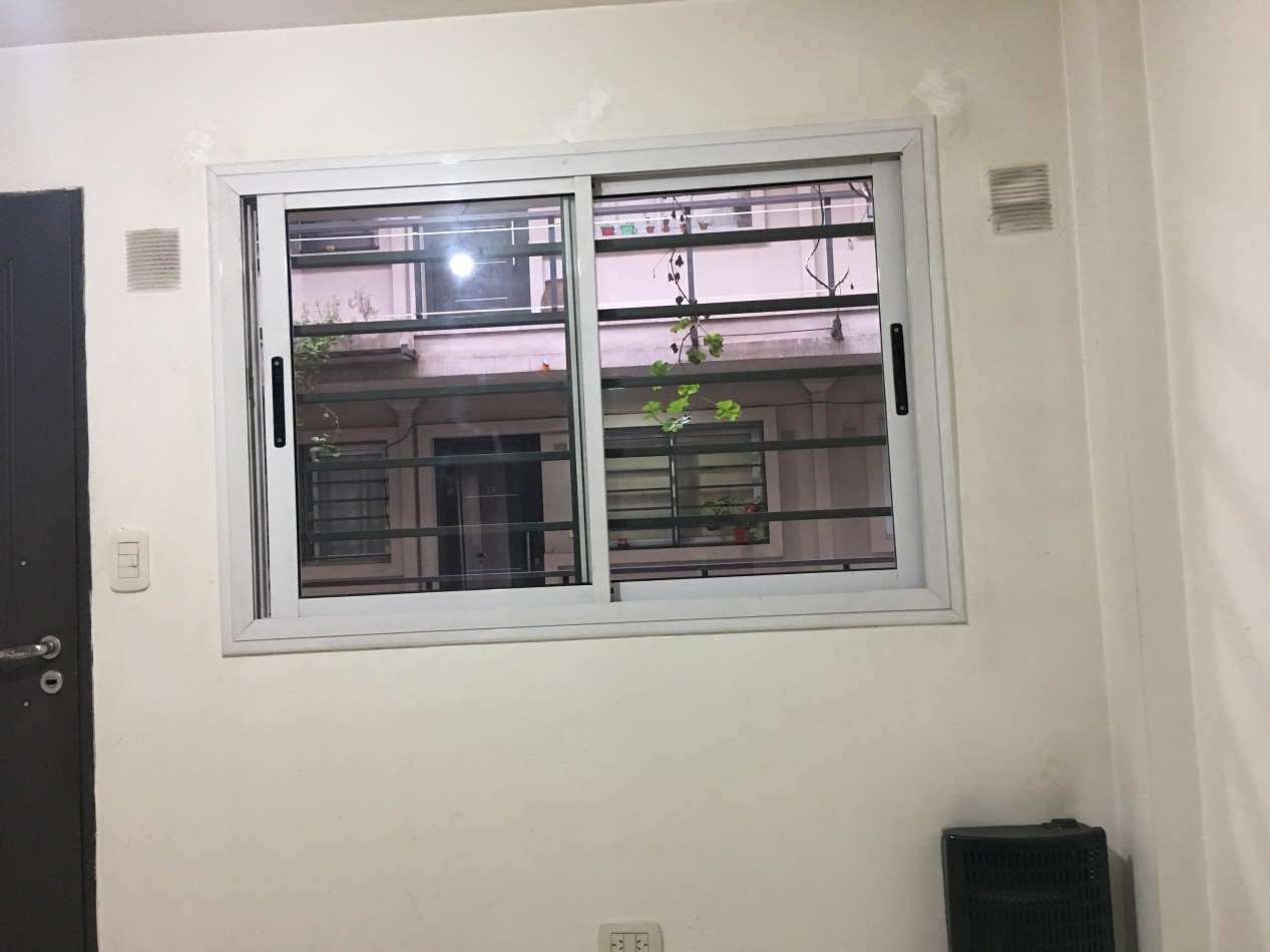 RETASADO !! VENTA HERMOSO DPTO 2 AMB CON COCHERA