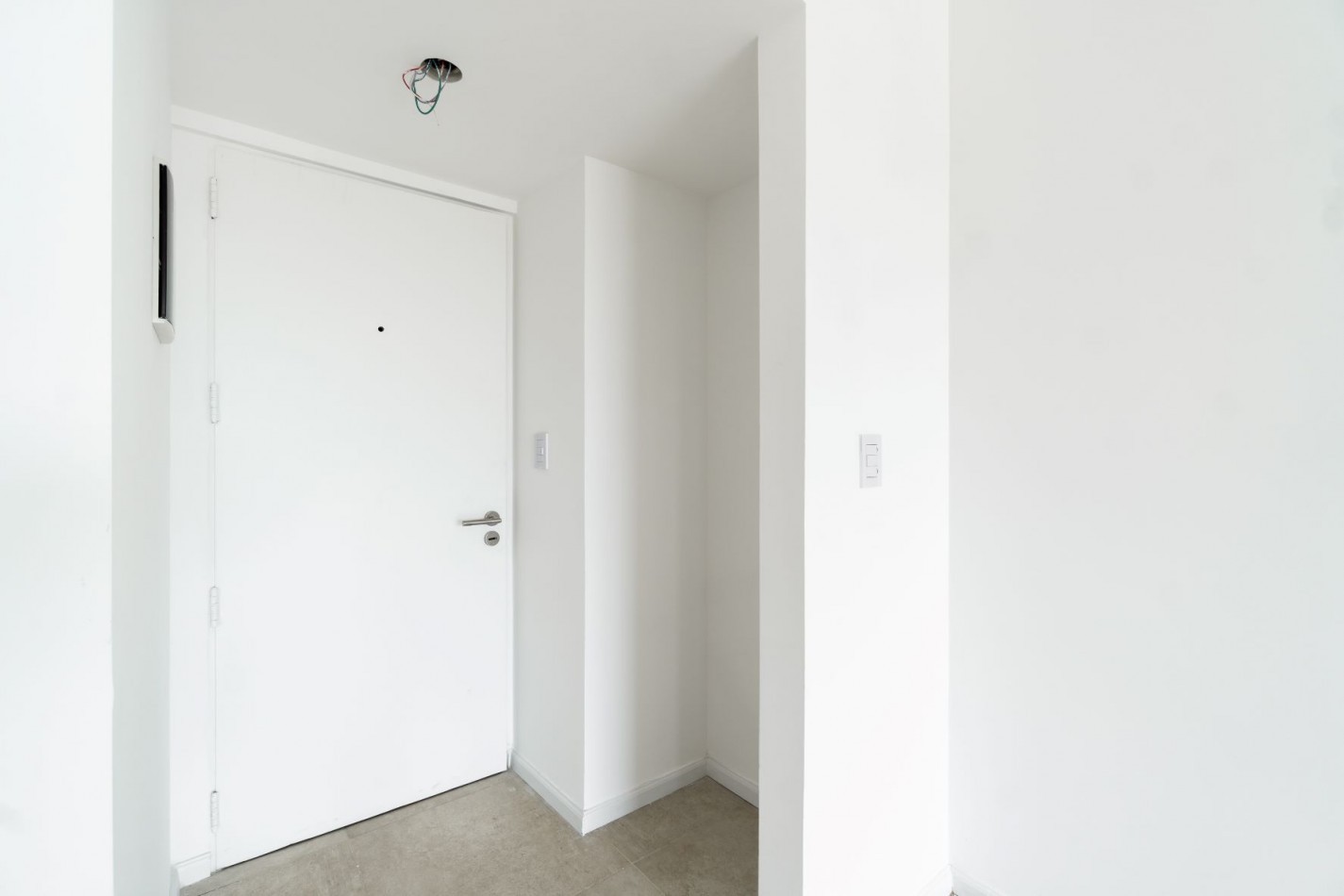 Hermoso departamento a estrenar de 3 ambientes con cochera