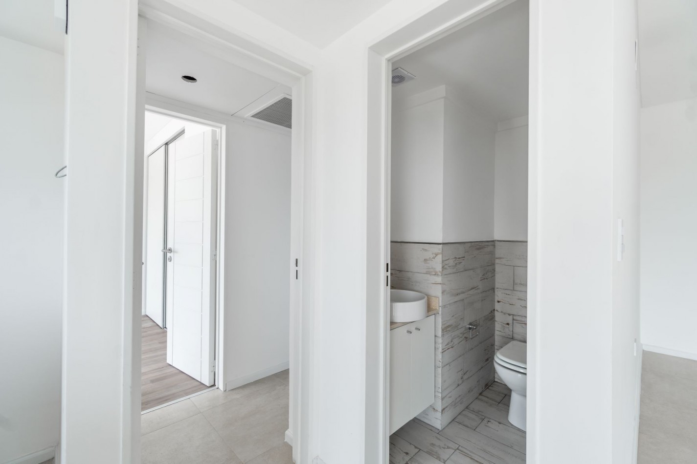 Hermoso departamento a estrenar de 3 ambientes con cochera