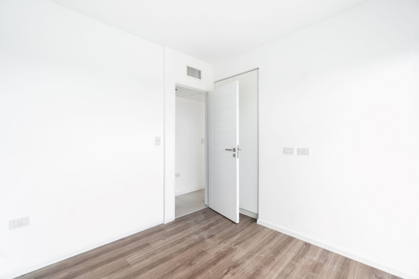 Hermoso departamento a estrenar de 3 ambientes con cochera