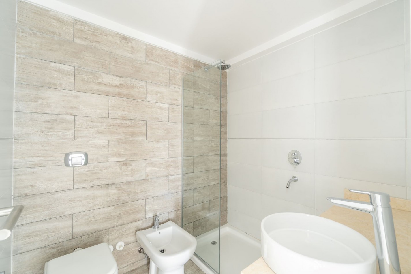 Hermoso departamento a estrenar de 3 ambientes con cochera