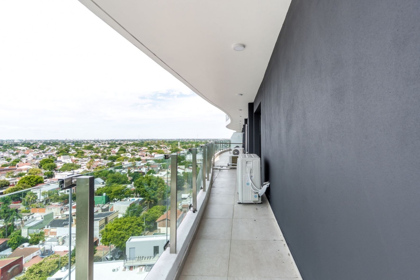 Hermoso departamento a estrenar de 3 ambientes con cochera