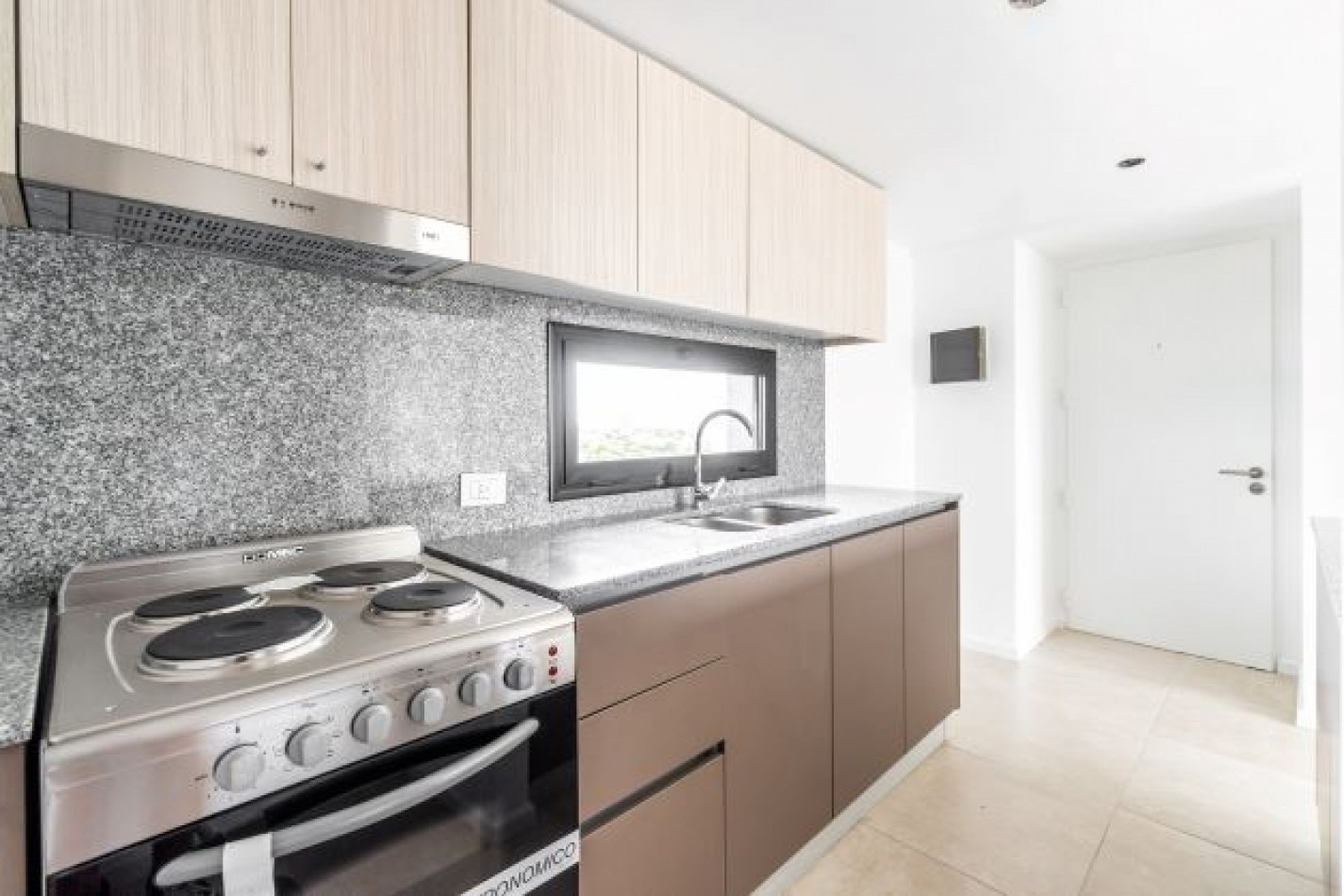 OPORTUNIDAD REBAJADO ULTIMO PRECIO Amplio departamento 2 ambientes PREMIUM/ con dos baños/a estrenar.
