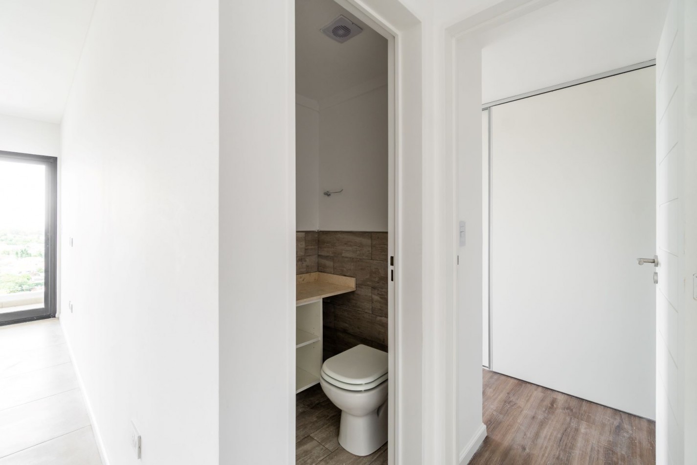OPORTUNIDAD REBAJADO ULTIMO PRECIO Amplio departamento 2 ambientes PREMIUM/ con dos baños/a estrenar.