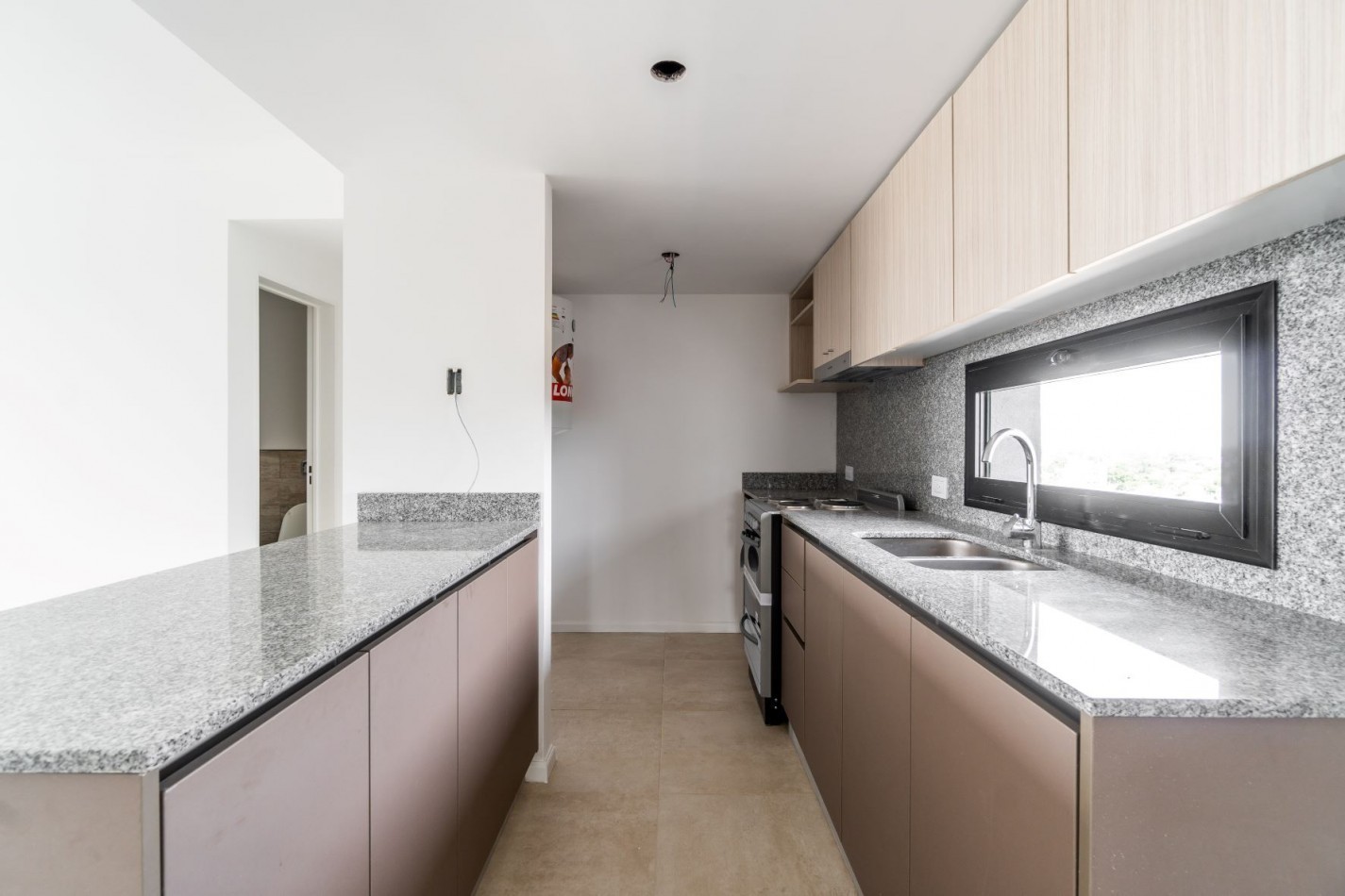 OPORTUNIDAD REBAJADO ULTIMO PRECIO Amplio departamento 2 ambientes PREMIUM/ con dos baños/a estrenar.