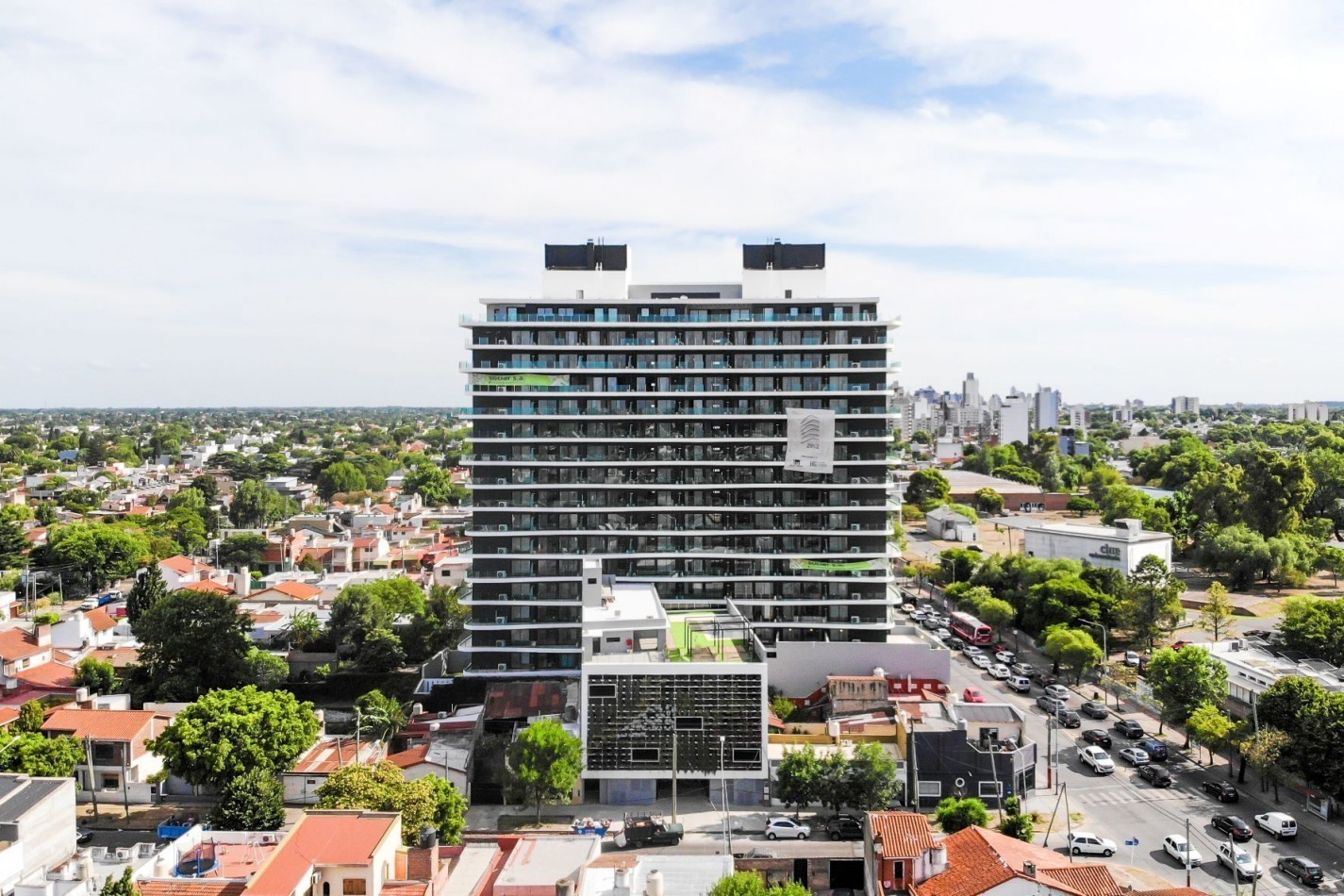 OPORTUNIDAD REBAJADO ULTIMO PRECIO Amplio departamento 2 ambientes PREMIUM/ con dos baños/a estrenar.