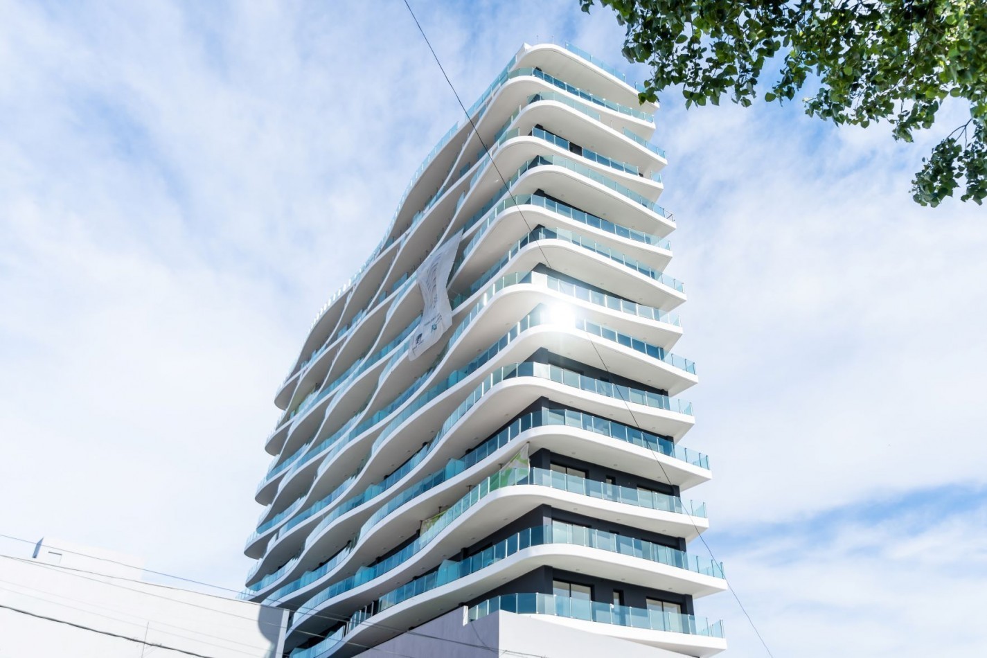 OPORTUNIDAD REBAJADO ULTIMO PRECIO Amplio departamento 2 ambientes PREMIUM/ con dos baños/a estrenar.
