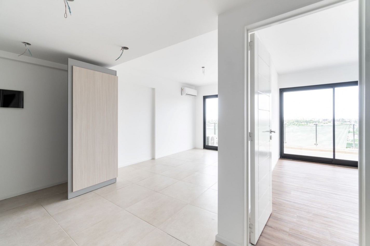 Hermoso departamento de 2 ambientes CON COCHERA