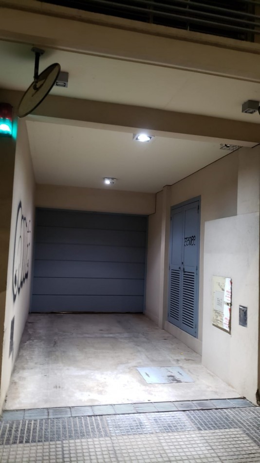 VENTA DE COCHERA