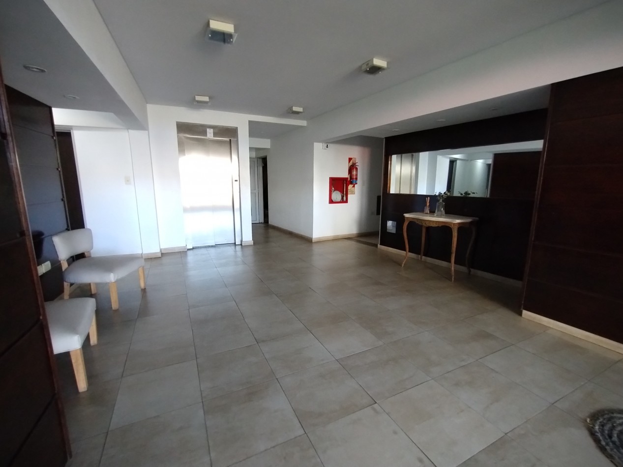 Hermoso dpto 2 ambientes
