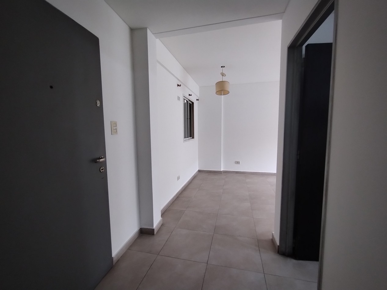 Hermoso dpto 2 ambientes