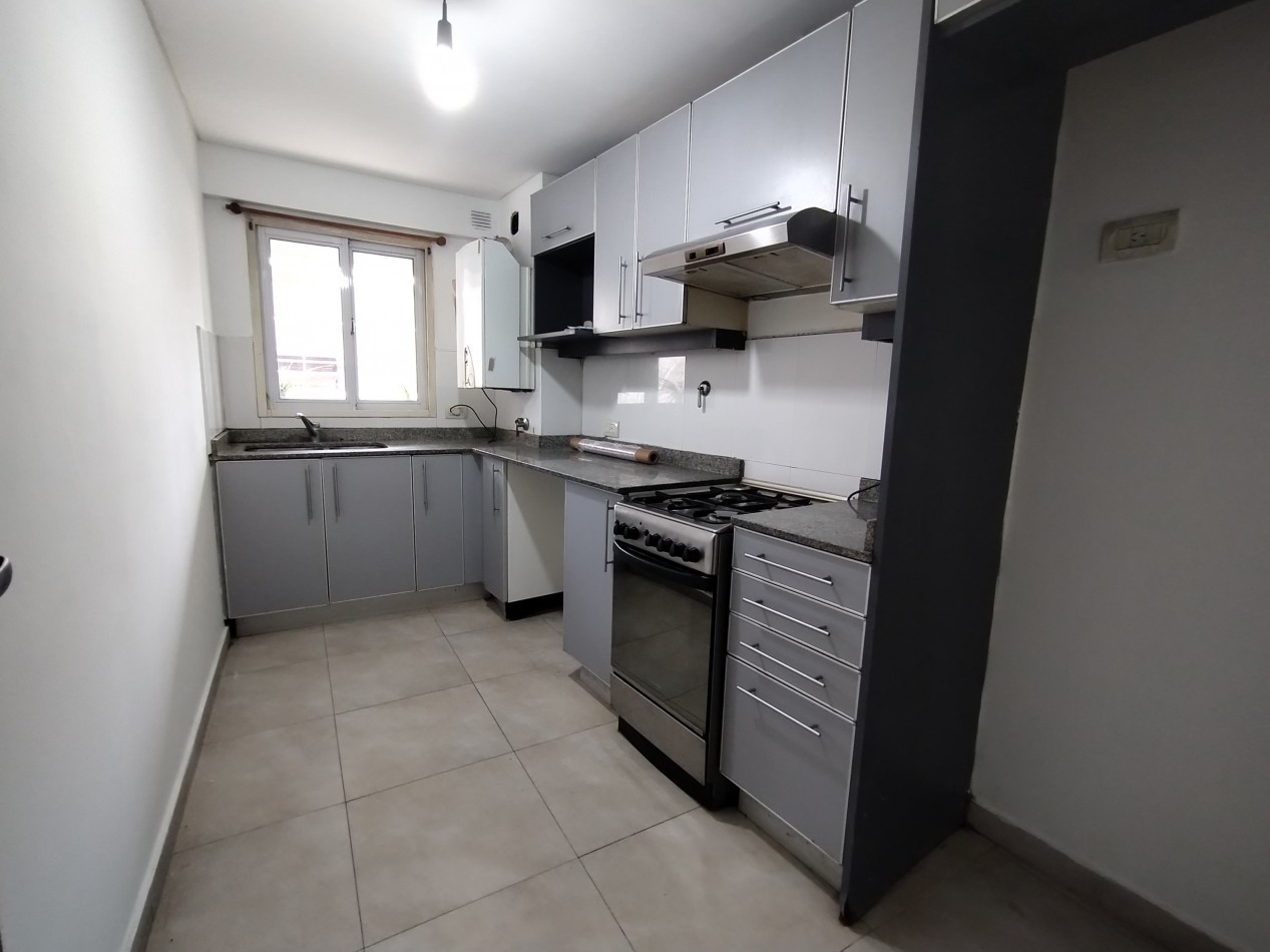 Hermoso dpto 2 ambientes