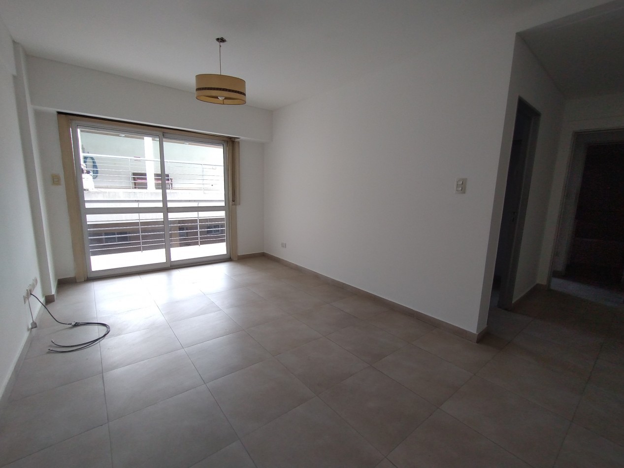 Hermoso dpto 2 ambientes