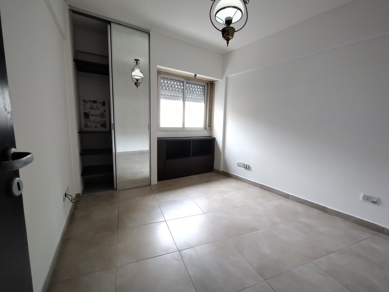 Hermoso dpto 2 ambientes