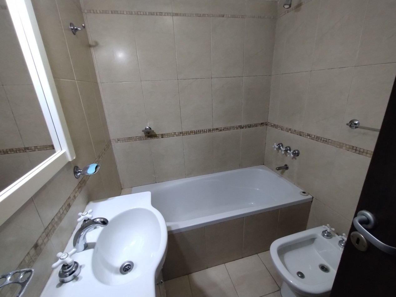Hermoso dpto 2 ambientes