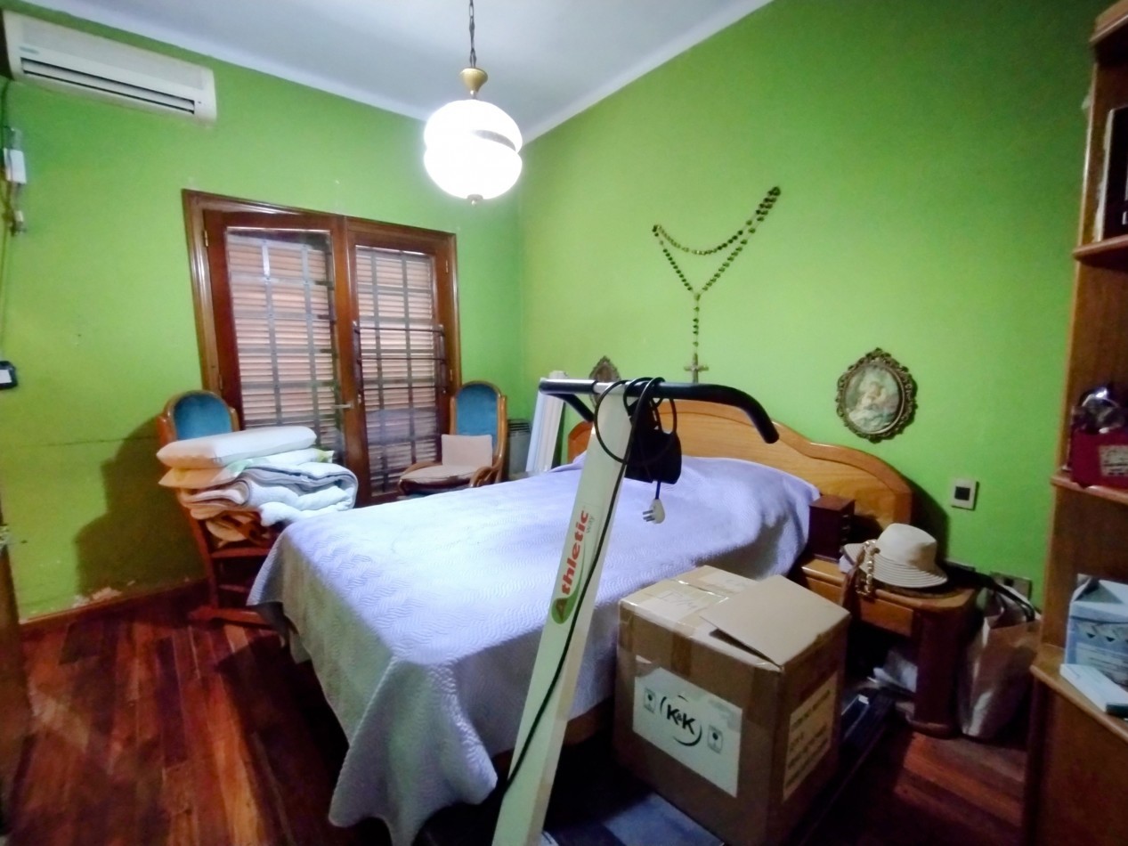 IMPERDIBLE CASA 4 AMBIENTES APTA CREDITO