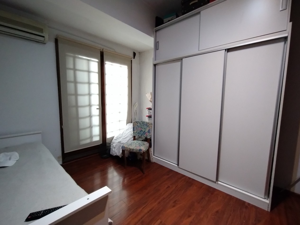 IMPERDIBLE CASA 4 AMBIENTES APTA CREDITO