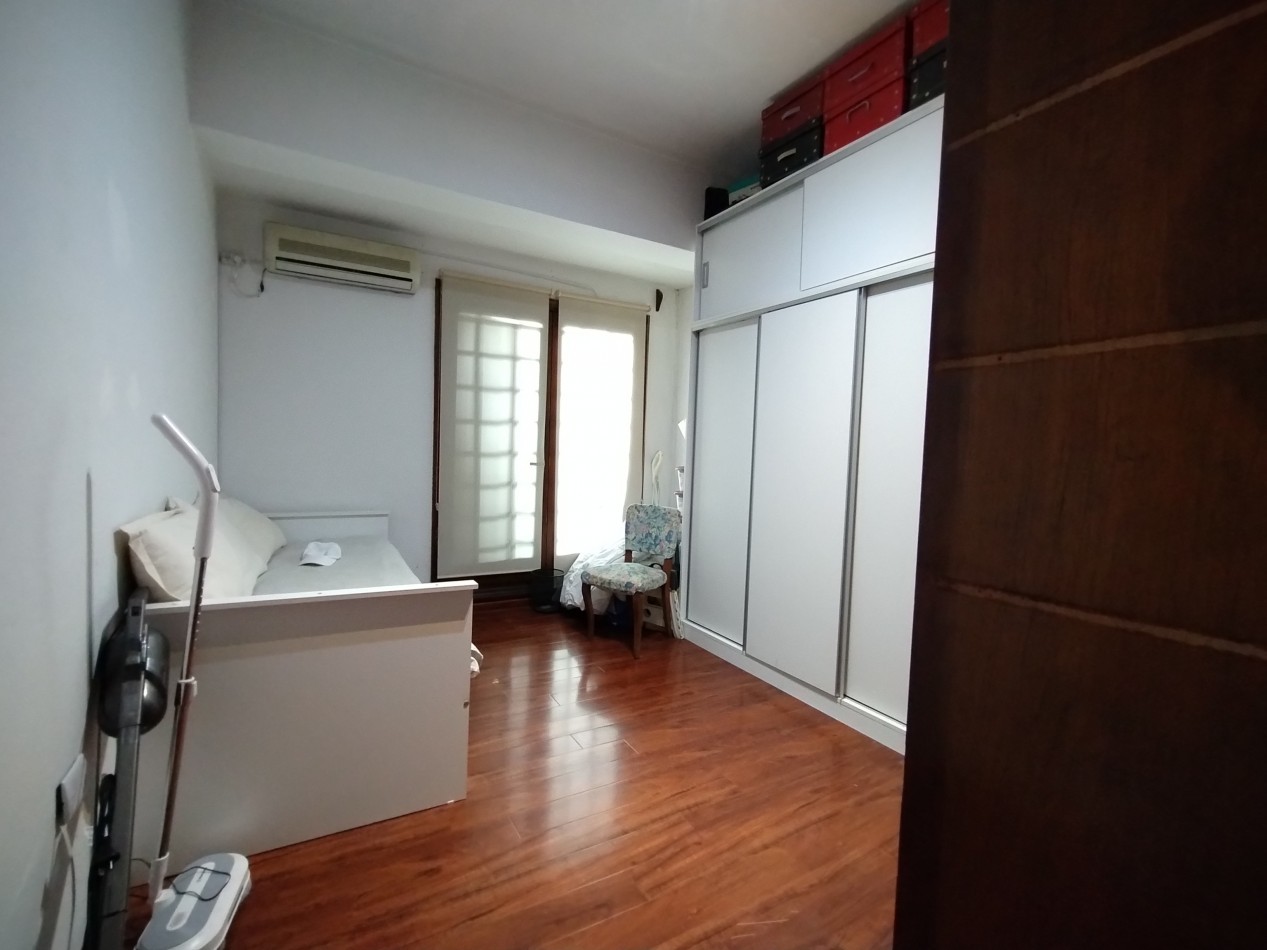 IMPERDIBLE CASA 4 AMBIENTES APTA CREDITO