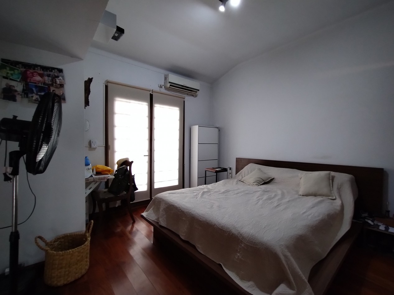 IMPERDIBLE CASA 4 AMBIENTES APTA CREDITO