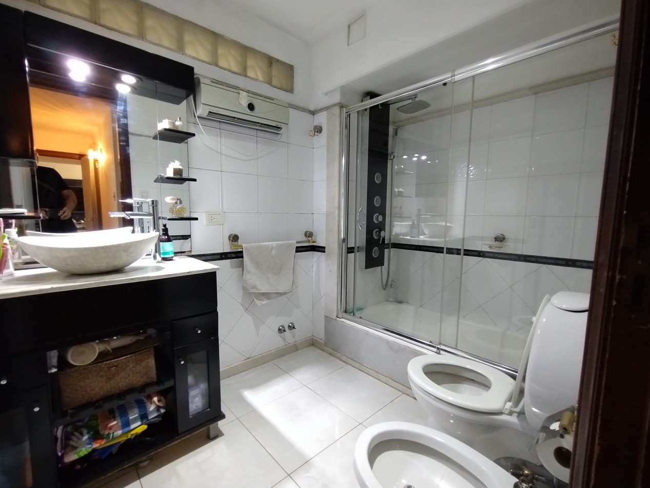 IMPERDIBLE CASA 4 AMBIENTES APTA CREDITO