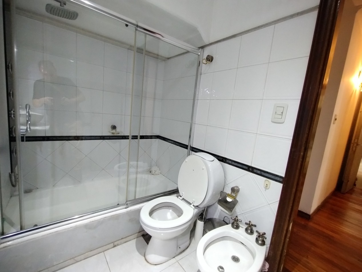 IMPERDIBLE CASA 4 AMBIENTES APTA CREDITO