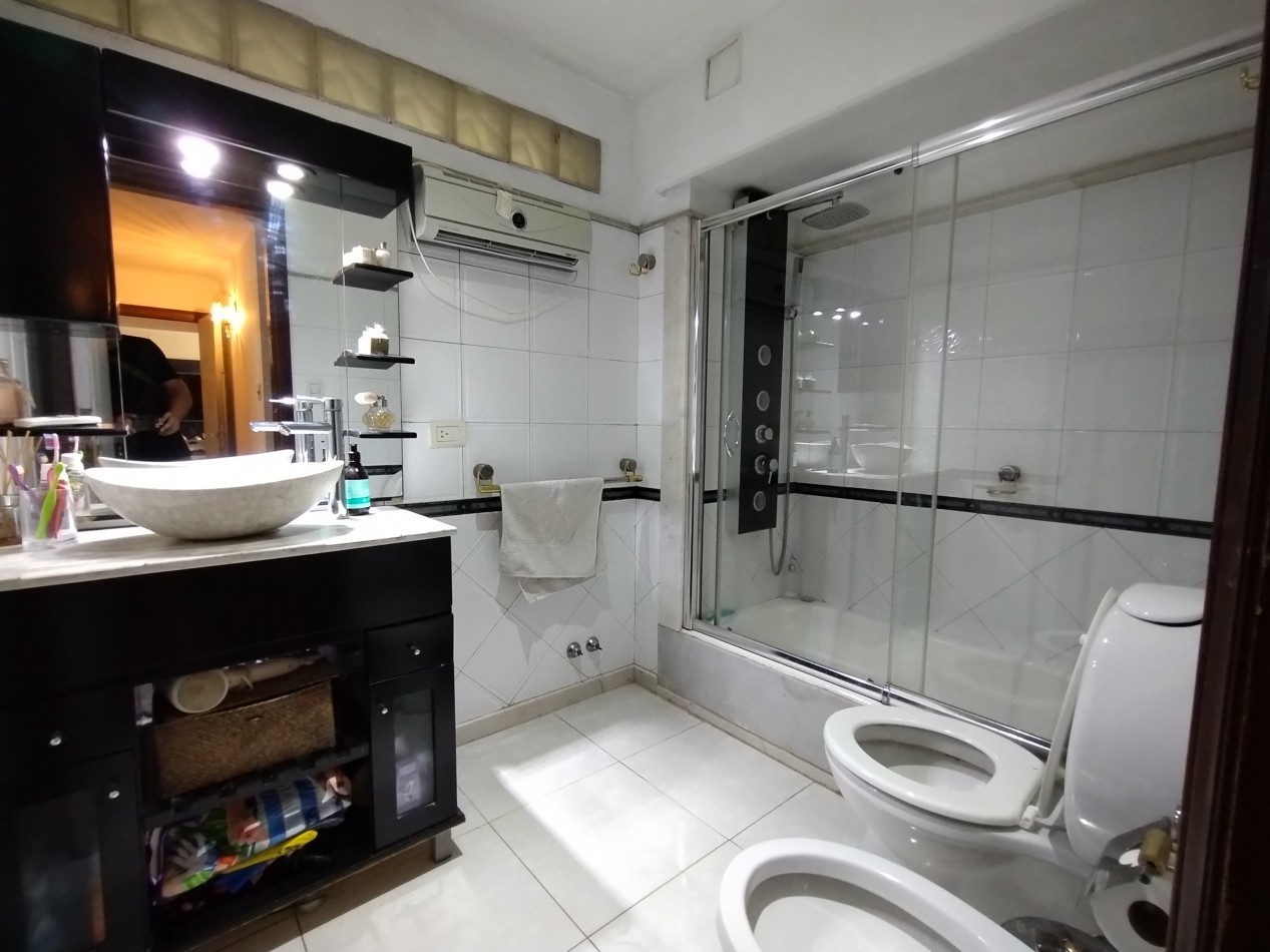 IMPERDIBLE CASA 4 AMBIENTES APTA CREDITO