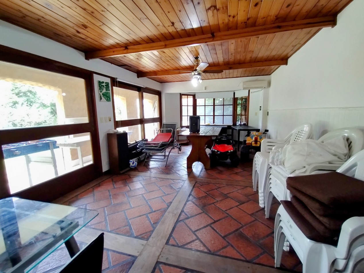 IMPERDIBLE CASA 4 AMBIENTES APTA CREDITO