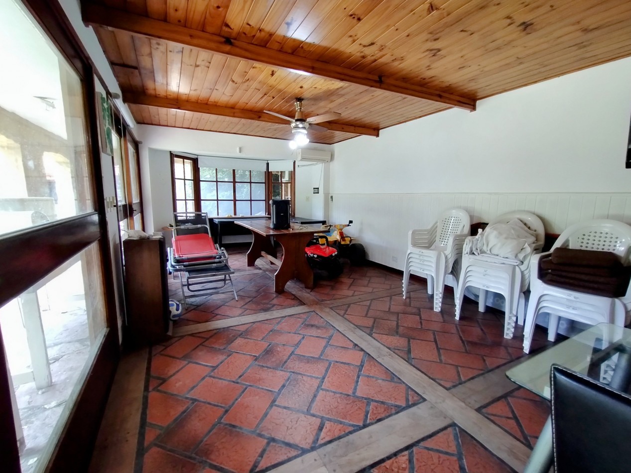 IMPERDIBLE CASA 4 AMBIENTES APTA CREDITO