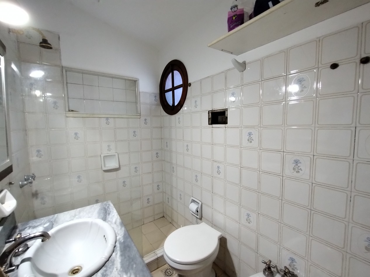 IMPERDIBLE CASA 4 AMBIENTES APTA CREDITO