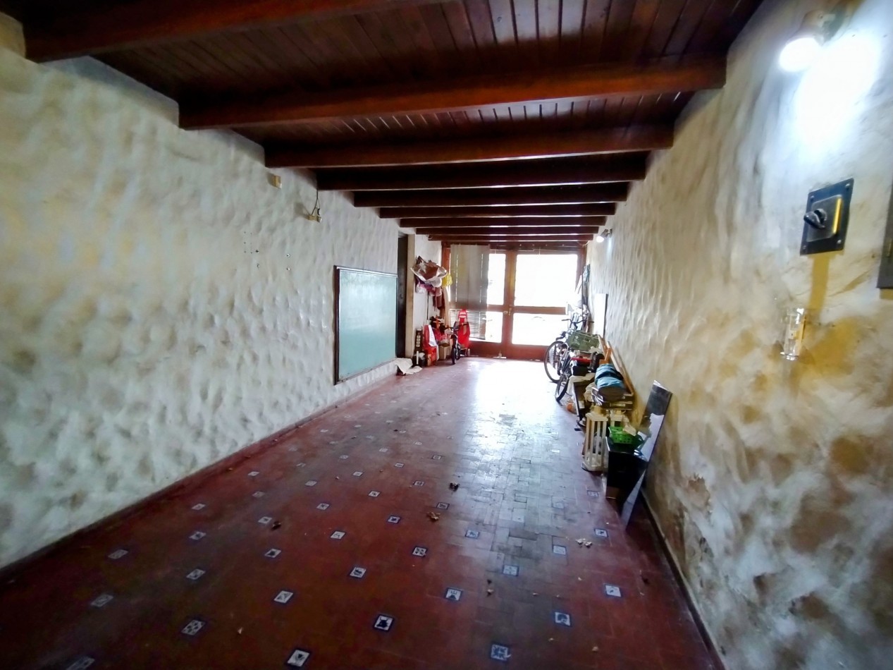 IMPERDIBLE CASA 4 AMBIENTES APTA CREDITO