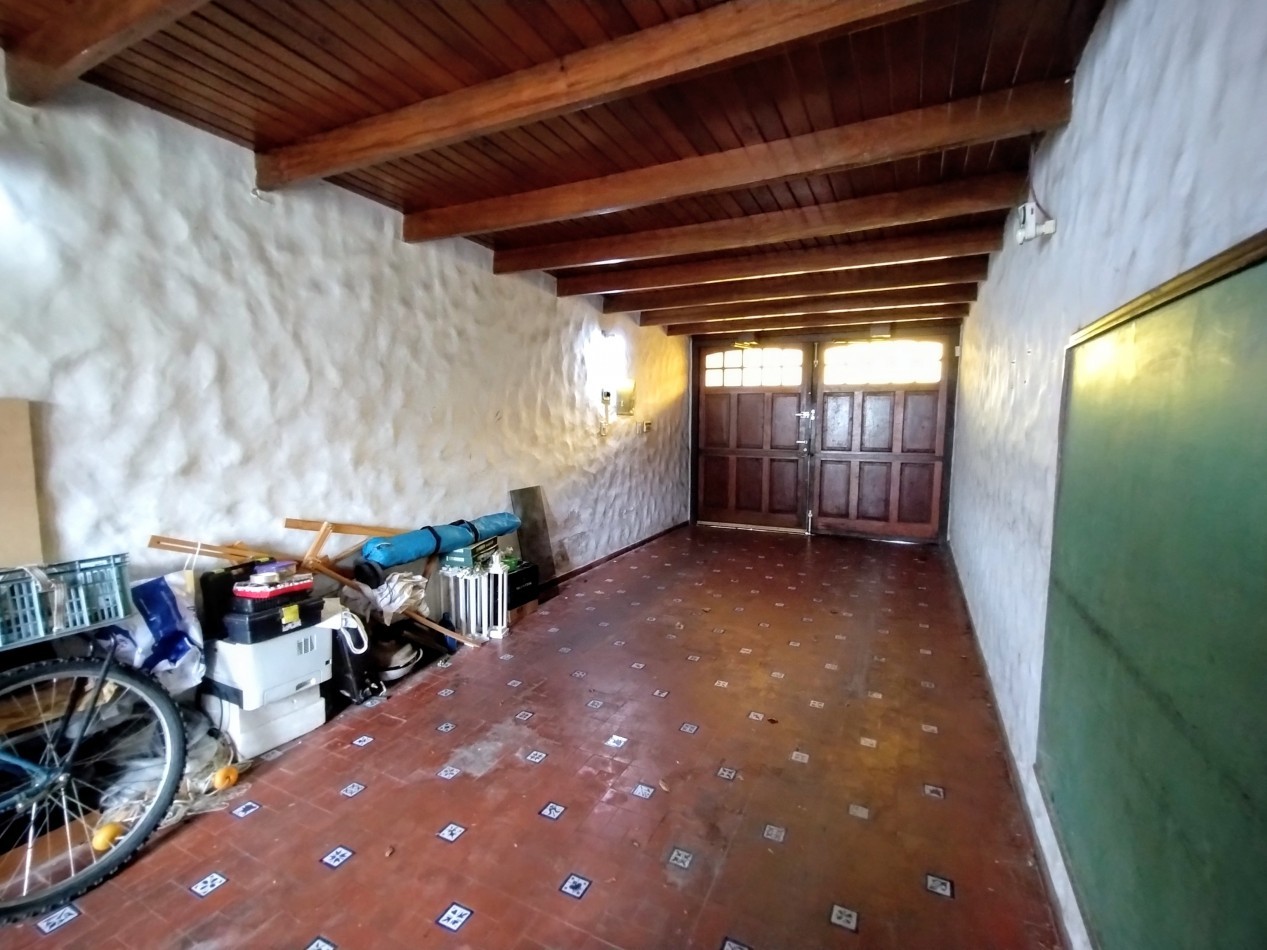 IMPERDIBLE CASA 4 AMBIENTES APTA CREDITO