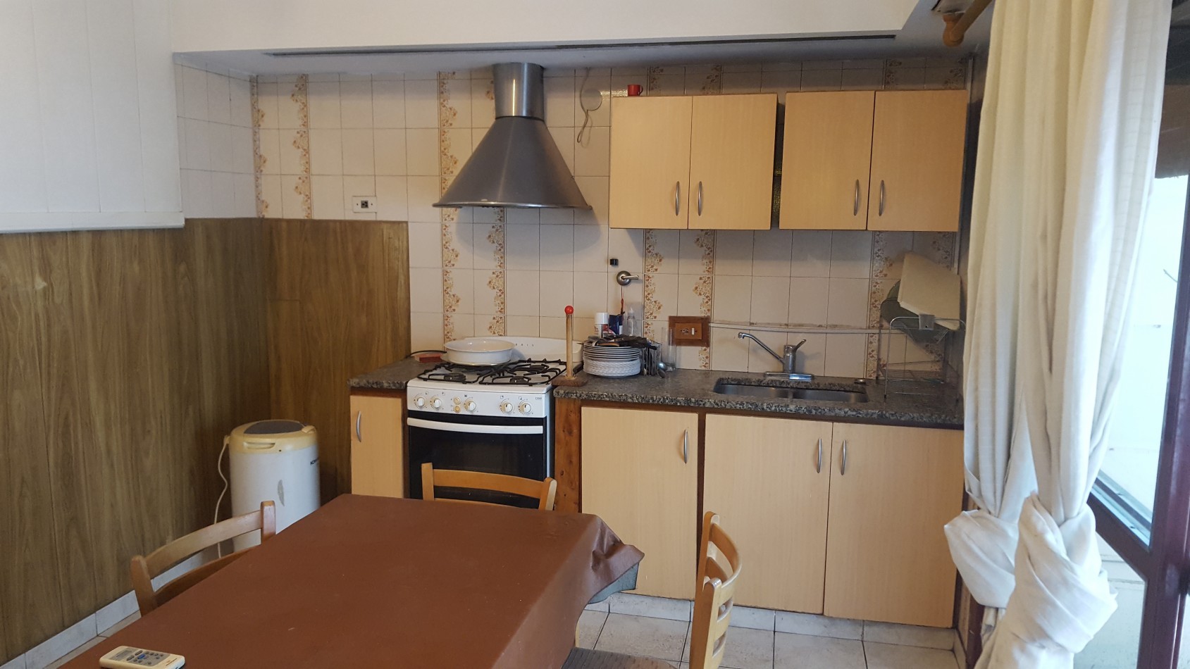 ALQULER DUPLEX 4 AMBIENTES Saenz y Alvear Lomas de zamora