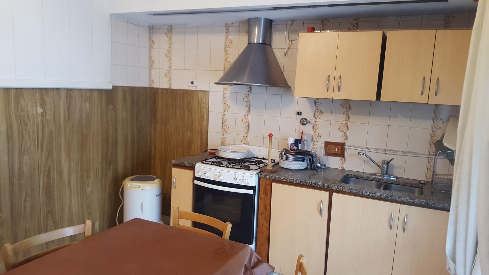 ALQULER DUPLEX 4 AMBIENTES Saenz y Alvear Lomas de zamora
