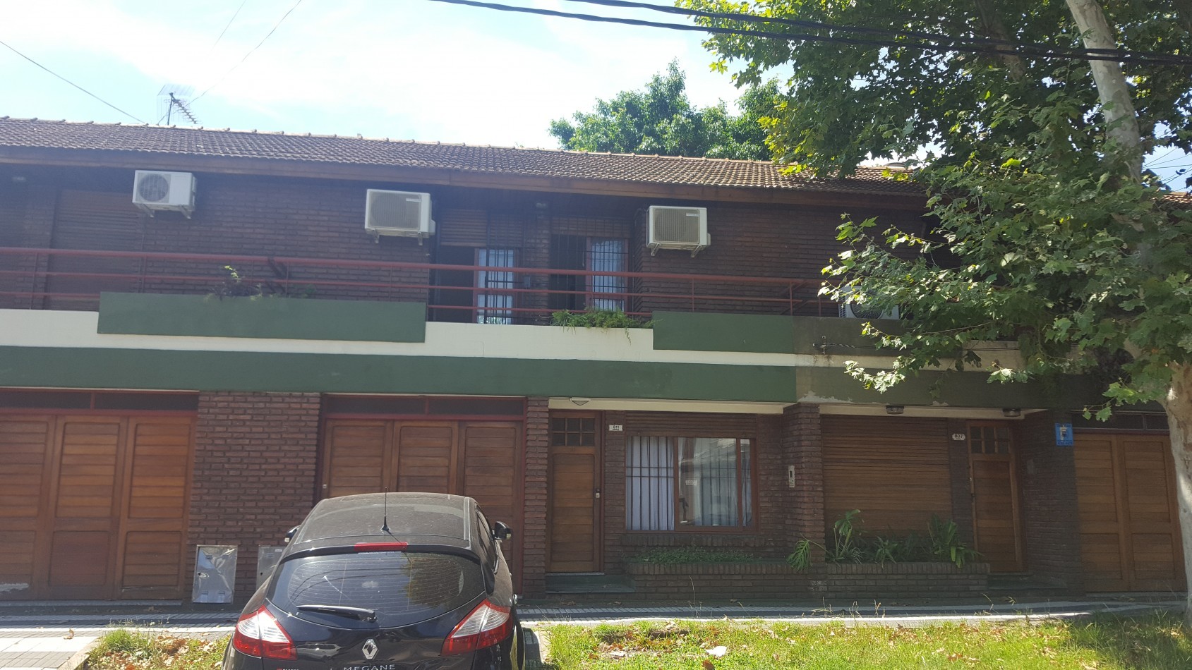 ALQULER DUPLEX 4 AMBIENTES Saenz y Alvear Lomas de zamora