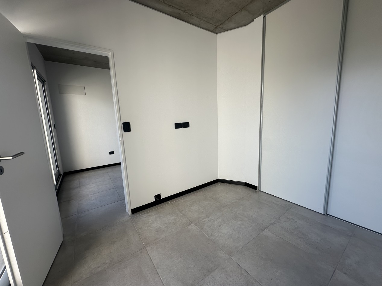ALQUILER 2 AMBIENTES
