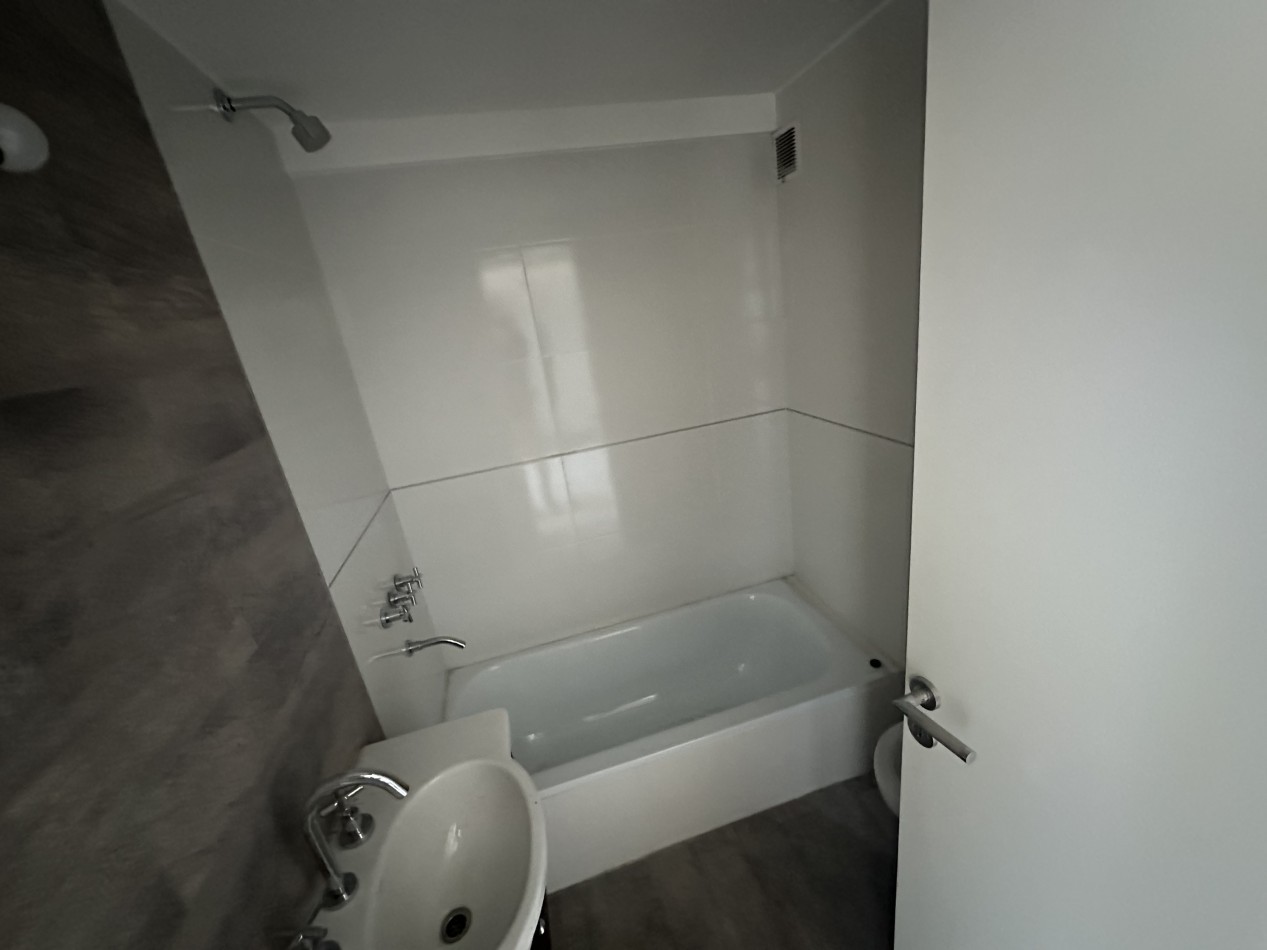 ALQUILER 2 AMBIENTES 