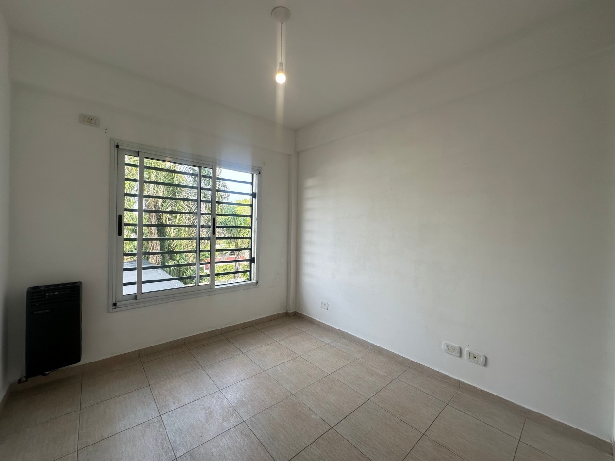 ALQUILER DEPARTAMENTO DE 2 AMBIENTES CON COCHERA LOMAS DE ZAMORA ZONA GANDULFO MODERNO