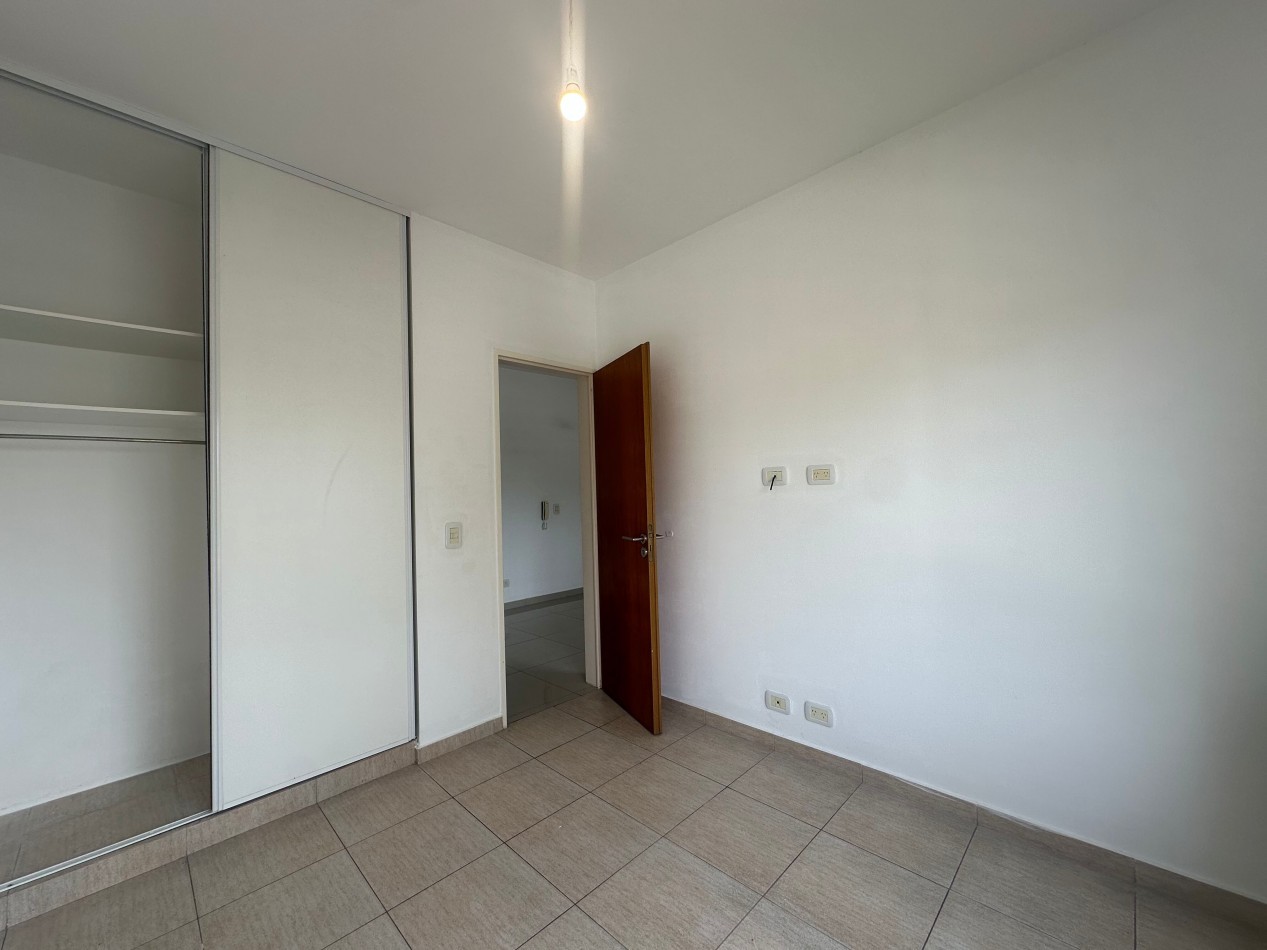 ALQUILER DEPARTAMENTO DE 2 AMBIENTES CON COCHERA LOMAS DE ZAMORA ZONA GANDULFO MODERNO