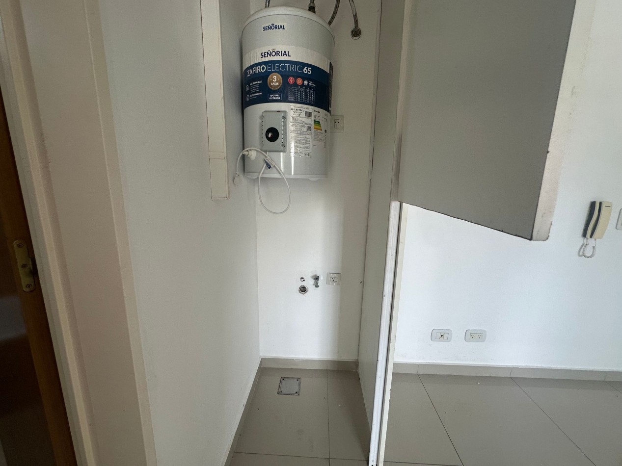 ALQUILER DEPARTAMENTO DE 2 AMBIENTES CON COCHERA LOMAS DE ZAMORA ZONA GANDULFO MODERNO