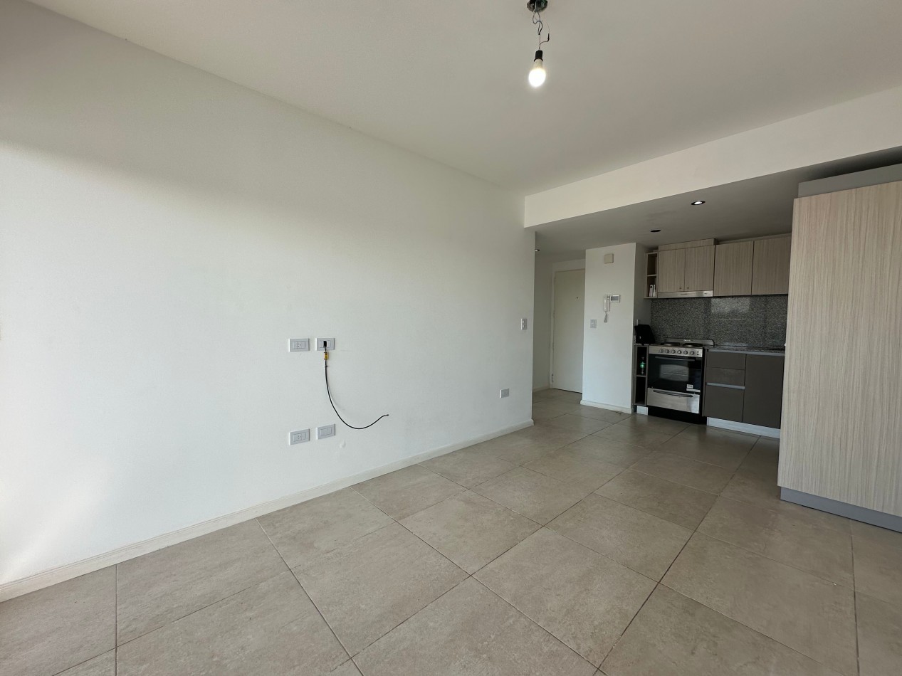 Hermoso departamento de 2 ambientes. remedios de escalada