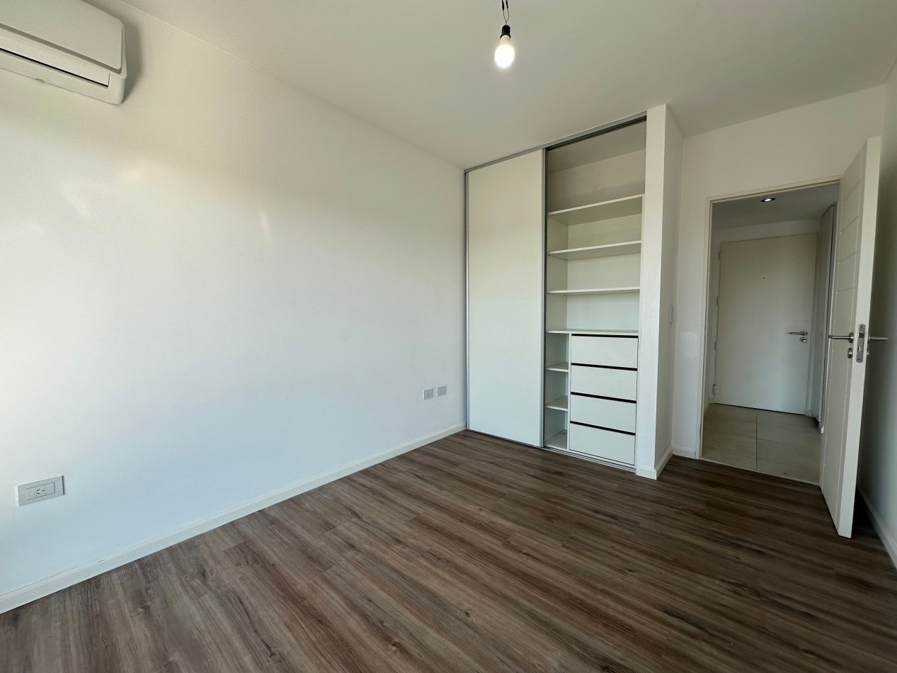 Hermoso departamento de 2 ambientes. remedios de escalada