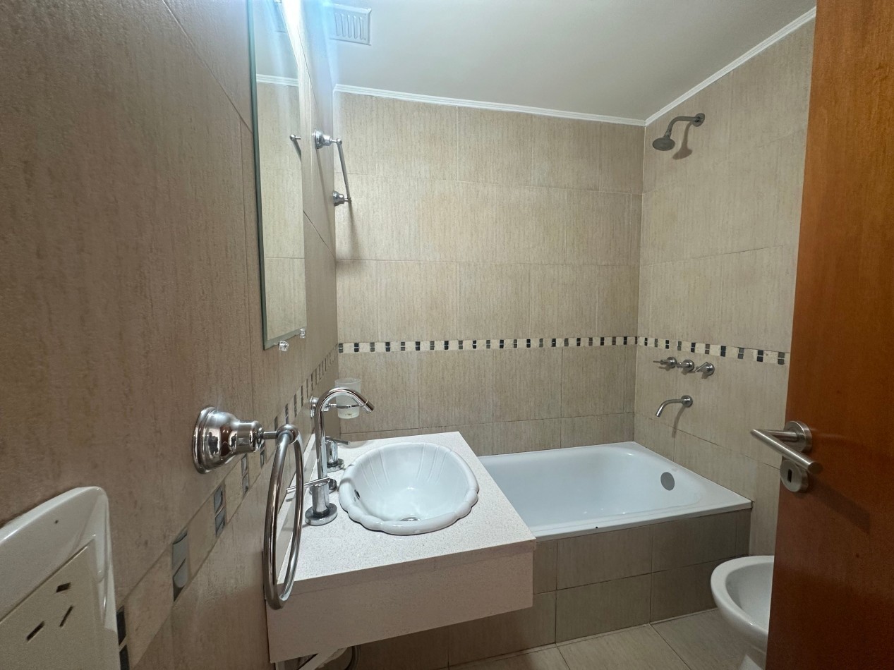 DEPARTAMENTO 2 AMBIENTES EN ALQUILER LOMAS DE ZAMORA ZONA GANDULFO