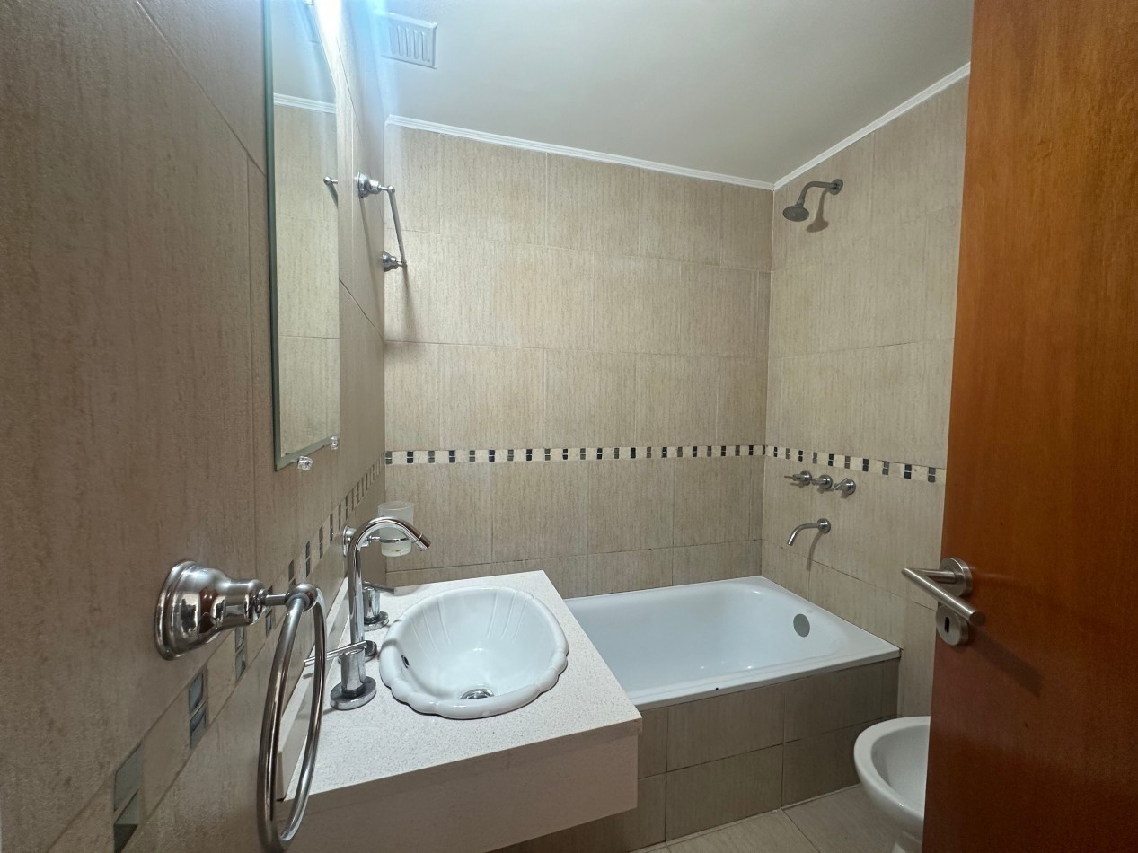 DEPARTAMENTO 2 AMBIENTES EN ALQUILER LOMAS DE ZAMORA ZONA GANDULFO