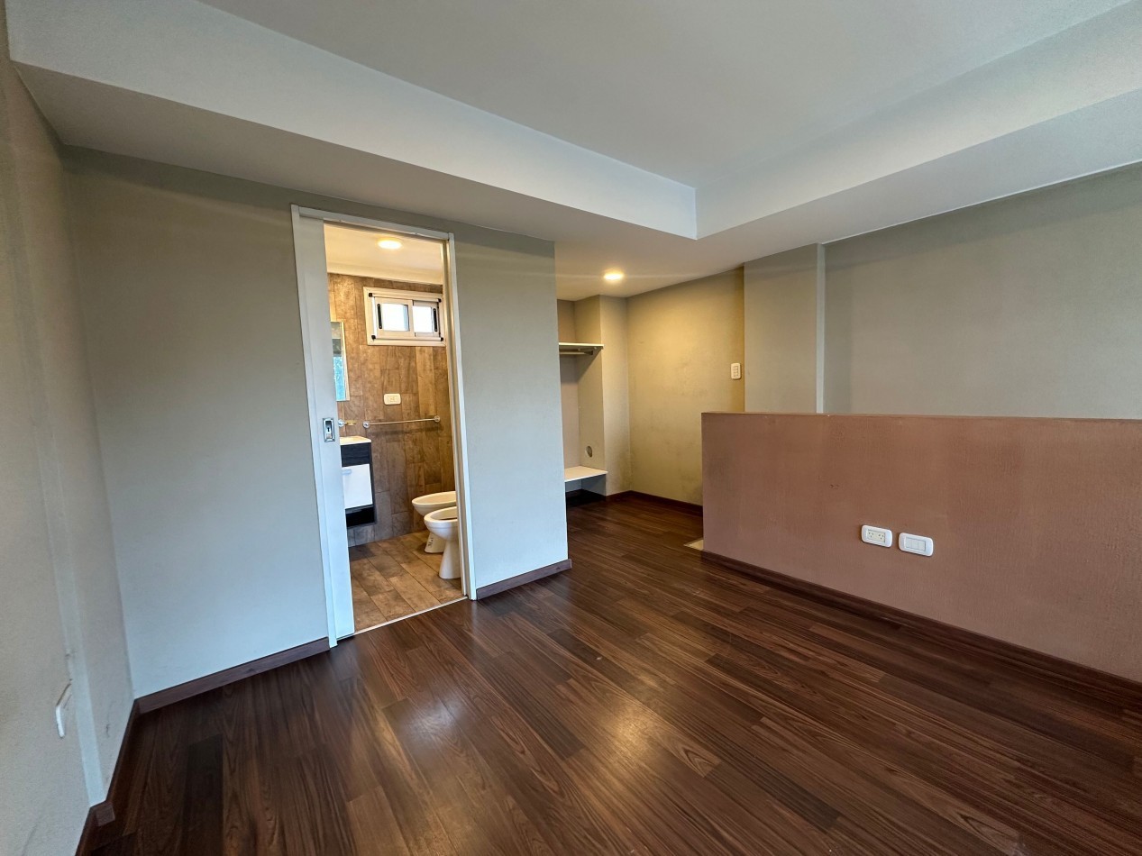 PORTELA 290 3er PISO DTO ALQUILER DEPTO 2 AMBIENTES TIPO LOFT LOMAS CENTRO8
