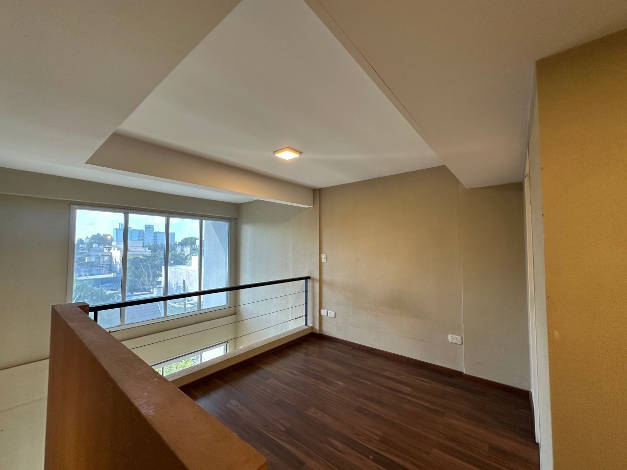 PORTELA 290 3er PISO DTO ALQUILER DEPTO 2 AMBIENTES TIPO LOFT LOMAS CENTRO8