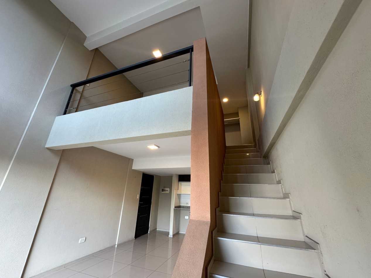PORTELA 290 3er PISO DTO ALQUILER DEPTO 2 AMBIENTES TIPO LOFT LOMAS CENTRO8