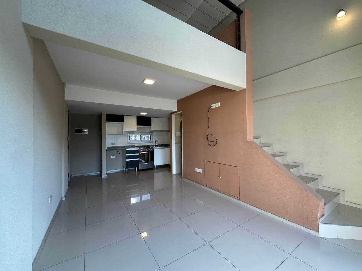 PORTELA 290 3er PISO DTO ALQUILER DEPTO 2 AMBIENTES TIPO LOFT LOMAS CENTRO8