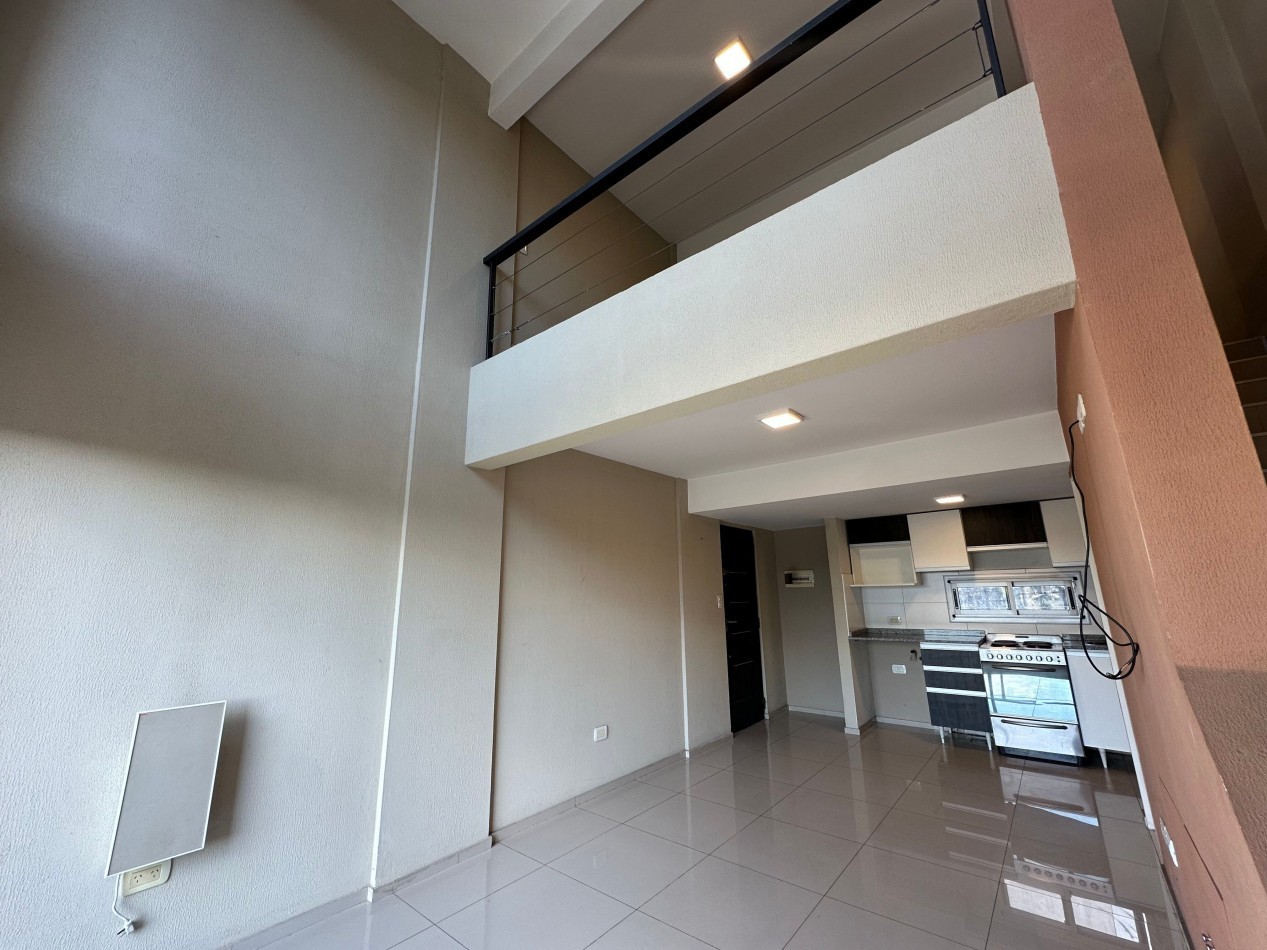 PORTELA 290 3er PISO DTO ALQUILER DEPTO 2 AMBIENTES TIPO LOFT LOMAS CENTRO8